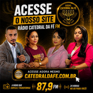 Nossa equipe de Fé