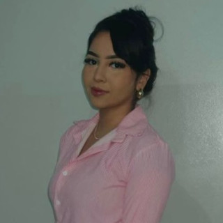 Obreira Thalya Castro