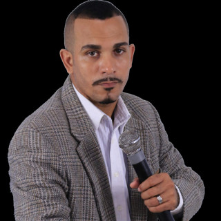 Apóstolo Jonas Castro
